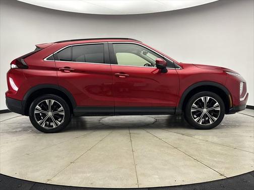 2022 Mitsubishi Eclipse Cross SEL