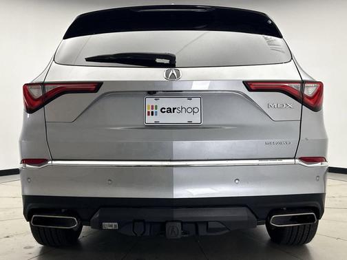 2022 Acura MDX Technology Package