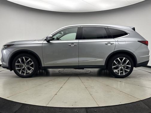 2022 Acura MDX Technology Package