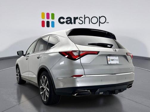 2022 Acura MDX Technology Package