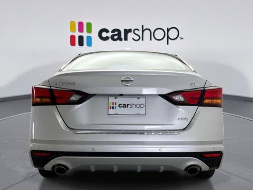 2021 Nissan Altima 2.5 SL