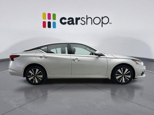 2021 Nissan Altima 2.5 SL