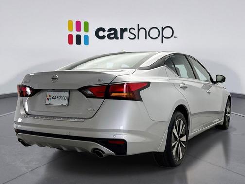2021 Nissan Altima 2.5 SL