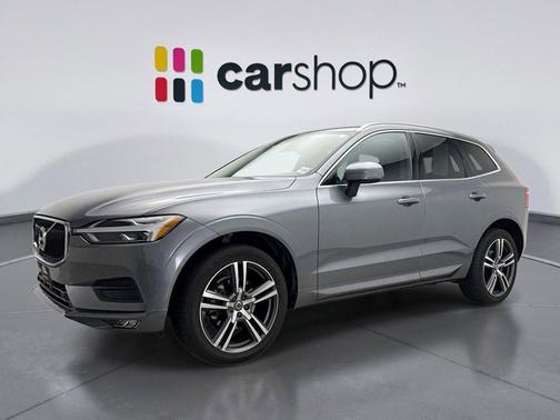2021 Volvo XC60 T5 Momentum