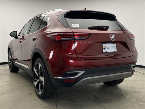 2021 Buick Envision FWD Essence
