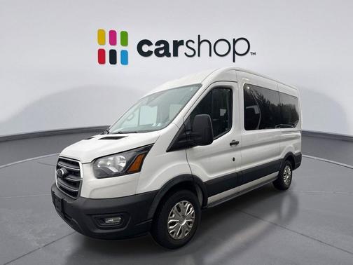 2020 Ford Transit-150 XL