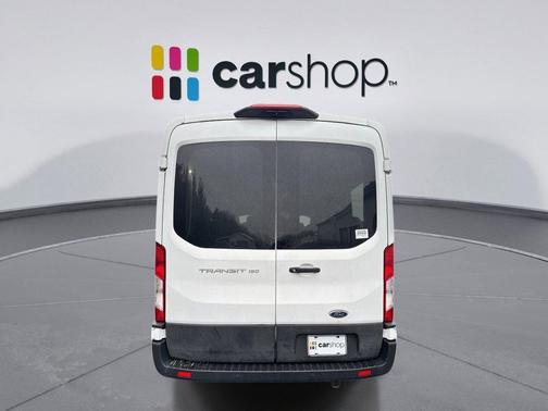 2020 Ford Transit-150 XL