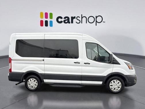 2020 Ford Transit-150 XL
