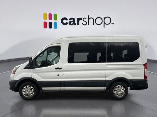 2020 Ford Transit-150 XL