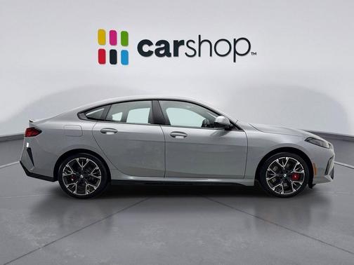 2025 BMW 228 Gran Coupe xDrive