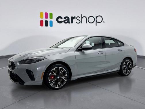 2025 BMW 228 Gran Coupe xDrive