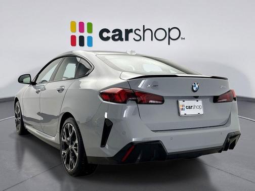 2025 BMW 228 Gran Coupe xDrive