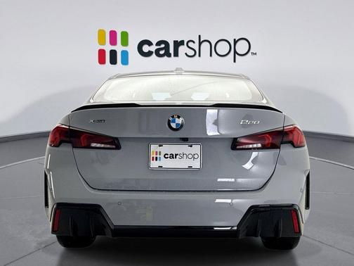 2025 BMW 228 Gran Coupe xDrive