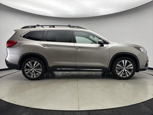 2019 Subaru Ascent Limited 7-Passenger
