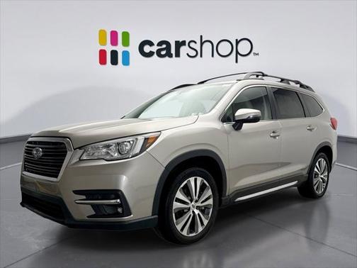 2019 Subaru Ascent Limited 7-Passenger
