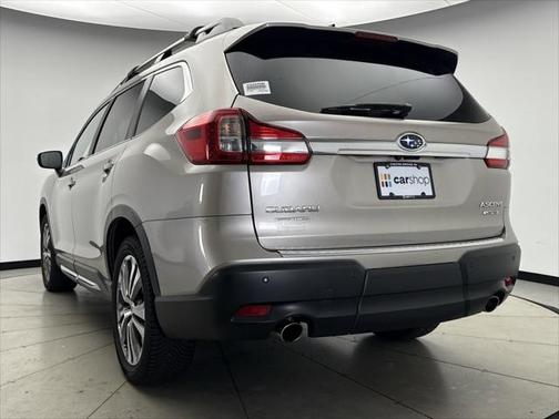 2019 Subaru Ascent Limited 7-Passenger