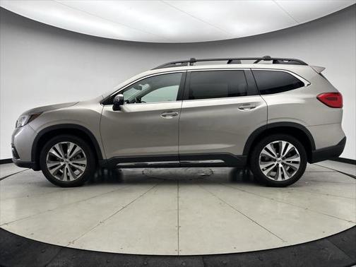 2019 Subaru Ascent Limited 7-Passenger