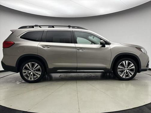2019 Subaru Ascent Limited 7-Passenger