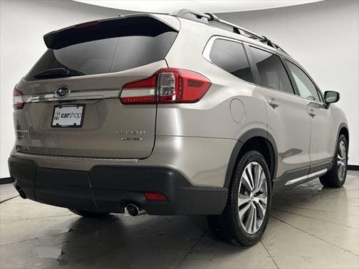 2019 Subaru Ascent Limited 7-Passenger
