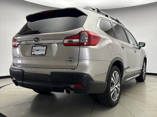 2019 Subaru Ascent Limited 7-Passenger
