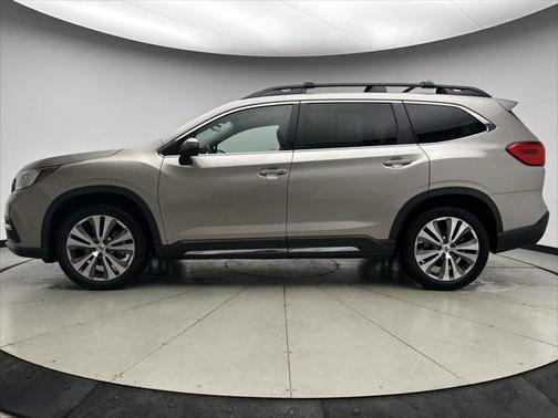 2019 Subaru Ascent Limited 7-Passenger