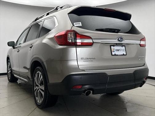 2019 Subaru Ascent Limited 7-Passenger