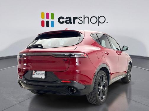 2024 Dodge Hornet R/T