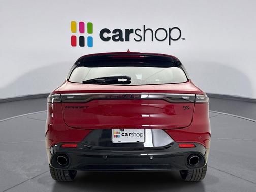 2024 Dodge Hornet R/T