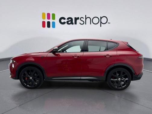 2024 Dodge Hornet R/T