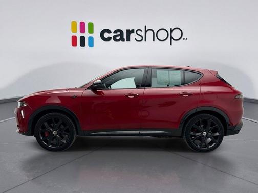 2024 Dodge Hornet R/T