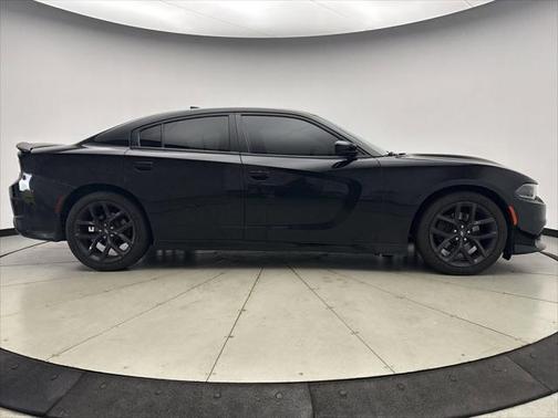 2020 Dodge Charger R/T