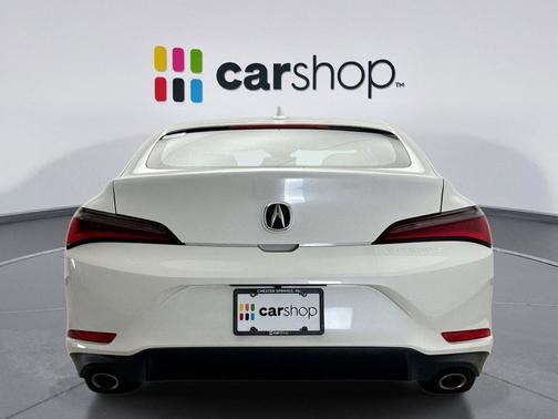 2023 Acura Integra BASE