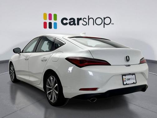 2023 Acura Integra BASE