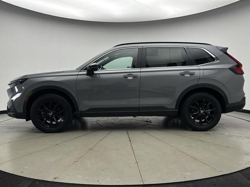 2025 Honda CR-V Hybrid Sport AWD