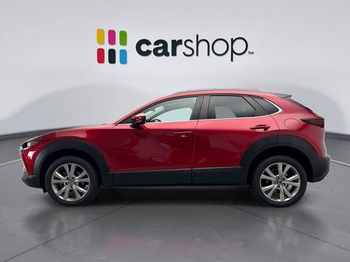 2022 Mazda CX-30 2.5 S Preferred Package