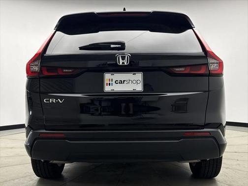 2024 Honda CR-V EX AWD