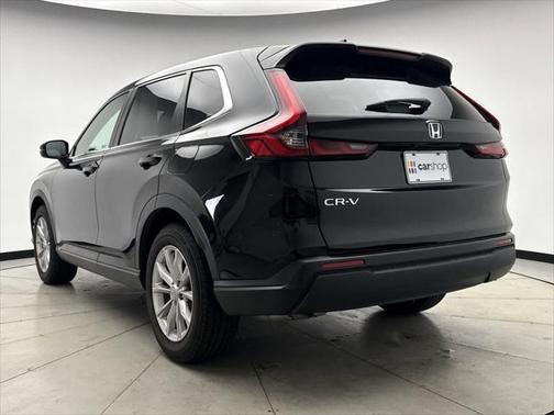 2024 Honda CR-V EX AWD