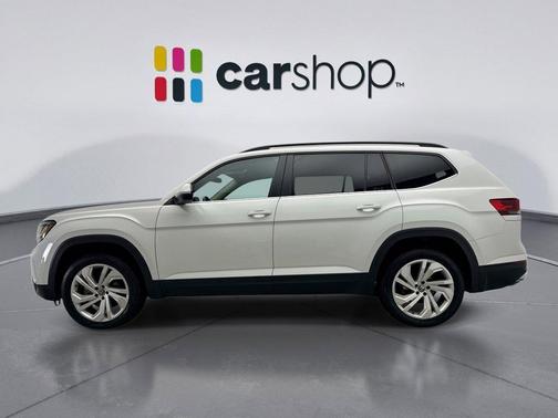 2023 Volkswagen Atlas 3.6L SE w/Technology