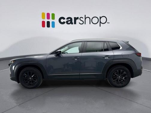 2024 Mazda CX-50 2.5 S Preferred Package