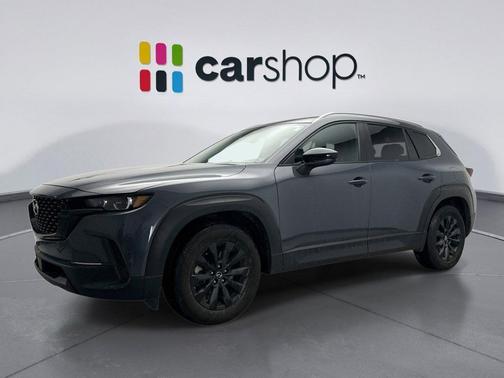2024 Mazda CX-50 2.5 S Preferred Package