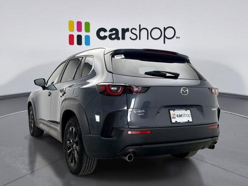 2024 Mazda CX-50 2.5 S Preferred Package