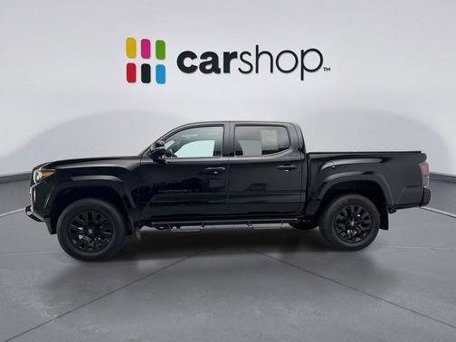 2023 Toyota Tacoma Limited