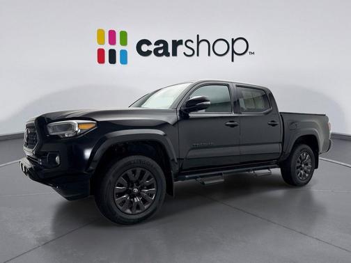 2023 Toyota Tacoma Limited