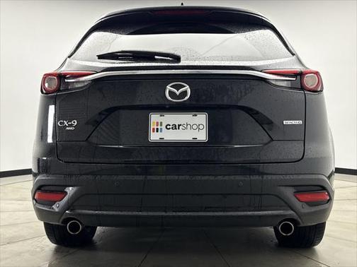 2022 Mazda CX-9 Touring