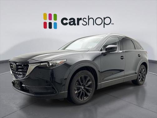 2022 Mazda CX-9 Touring