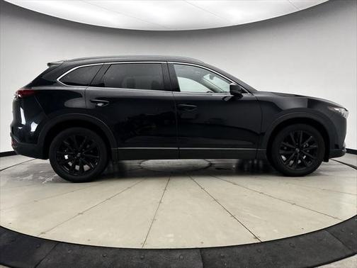 2022 Mazda CX-9 Touring