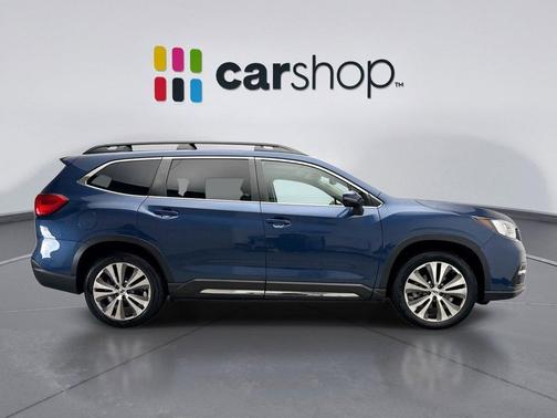 2022 Subaru Ascent Limited 7-Passenger