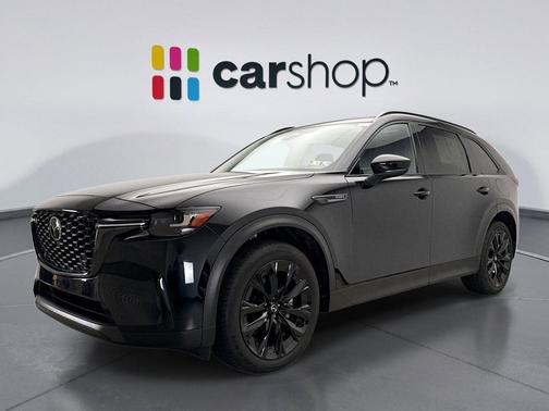 2025 Mazda CX-90 PHEV Premium Sport