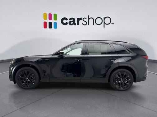 2025 Mazda CX-90 PHEV Premium Sport