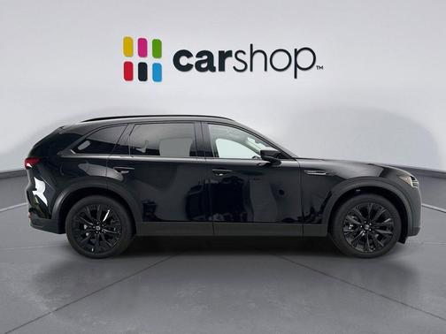 2025 Mazda CX-90 PHEV Premium Sport